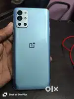 One Plus 9R 5G Phone (Only Display Combo Change)