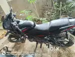 Good condition bike .price 55000