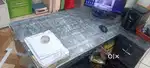Counter tabel