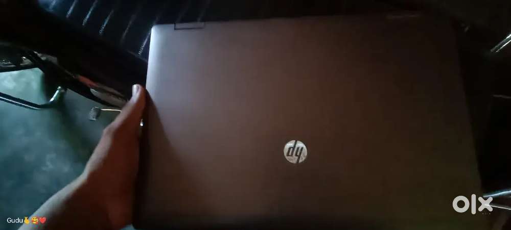 Hp laptop probook
