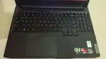 Lenovo IdeaPad gaming 3 laptop