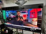 SONY 65 UHD SMART LED TV 65X80J