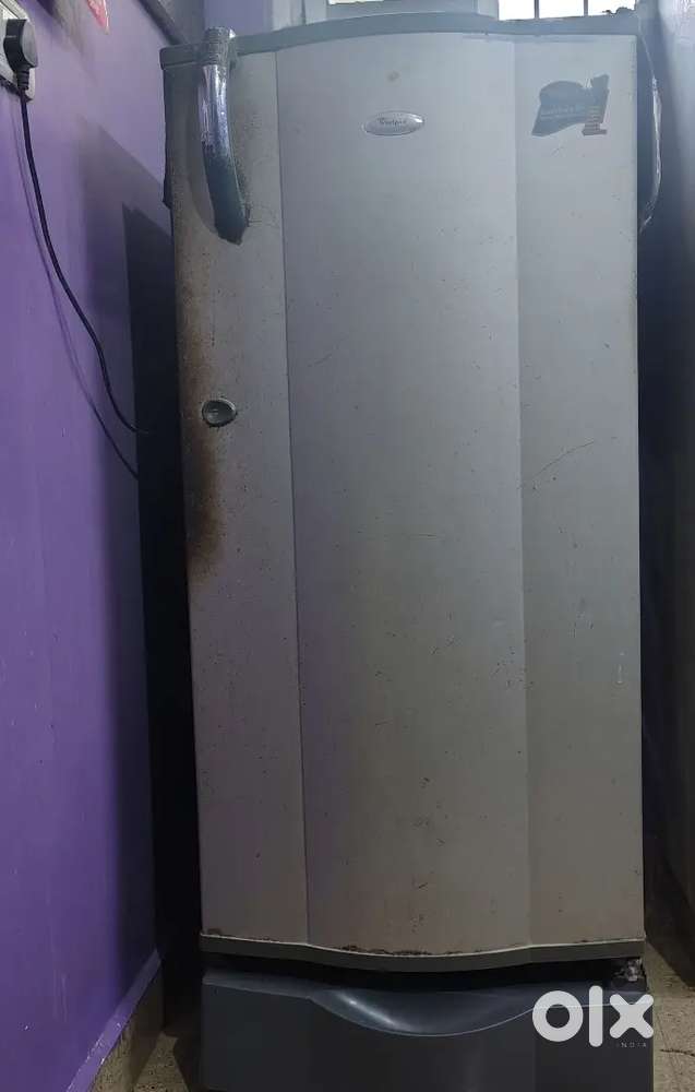 Whirlpool 180 litres