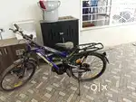 Cycle for Sale