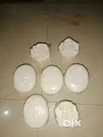 Glutathione soap