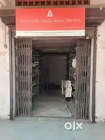 Shop for sale in Nalasopara west. 16lacs.