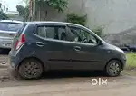 Hyundai i10 2021 Petrol Good Condition