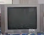 LG FLATRON 21 INCHES TV