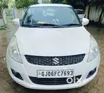 Maruti Suzuki Swift VXI Optional, 2012, Petrol