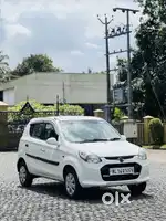 Maruti Suzuki Alto 800 Lxi, 2014, Petrol