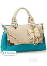 Fashion bag girls and women