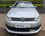 Volkswagen Vento 2010-2013 Petrol Highline, 2012, Petrol