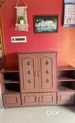 Pooja unit