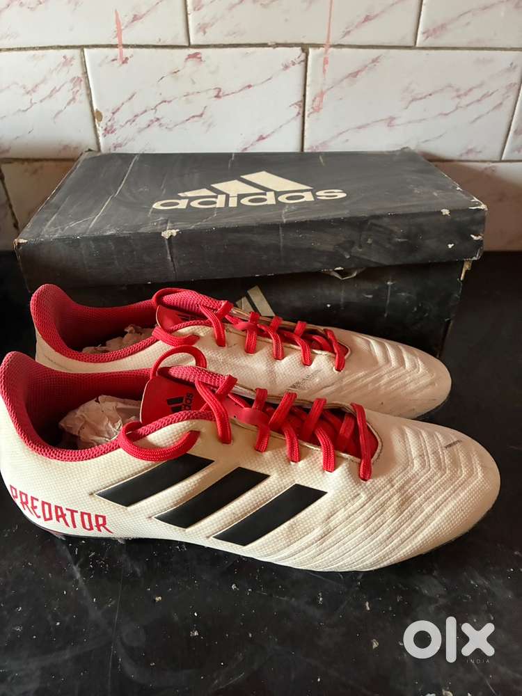 New Adidas Spikes for Sale