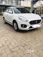 Maruti Suzuki Swift Dzire, 2018, Diesel