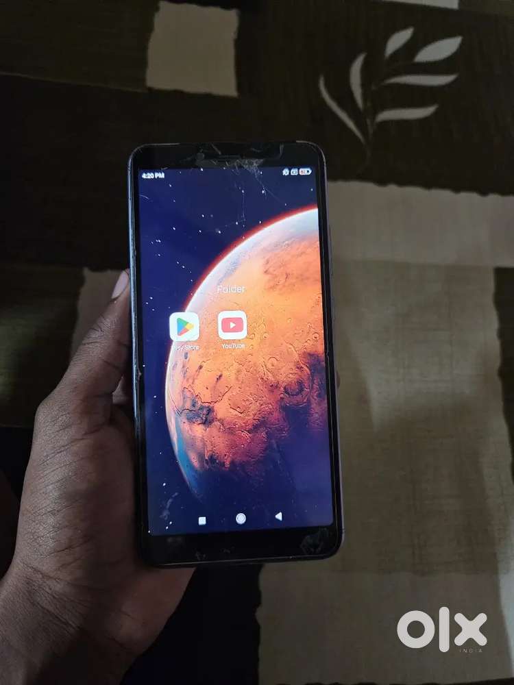 Redmi s2 good condition
