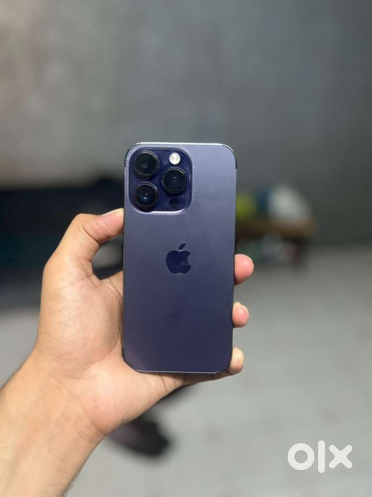 Iphone 14 pro global