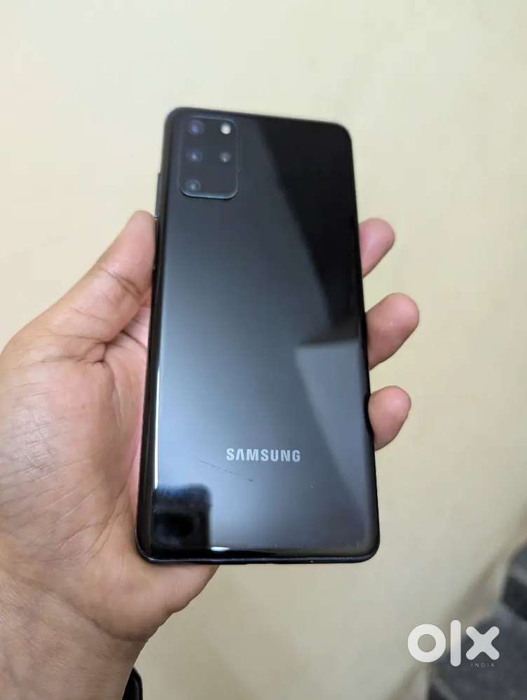 SAMSUNG GALAXY S20 PLUS 5G