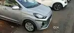 Hyundai Aura Company-Fitted CNG | 42,000 KM | Mint Condition
