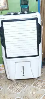 Crompton 65 L desert air cooler