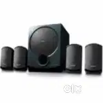 Sony SA-D40M2 speaker or sound system