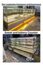 Commercial kitchen Equipment