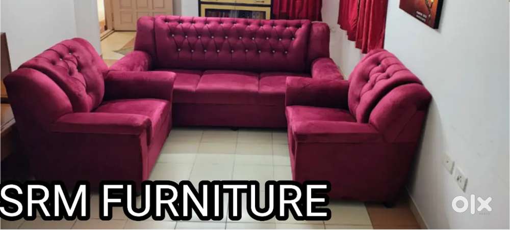 Deepavali festival offer pricee in new sofa set with warranty