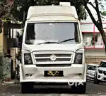 Force Motors One EX, 2015, Diesel