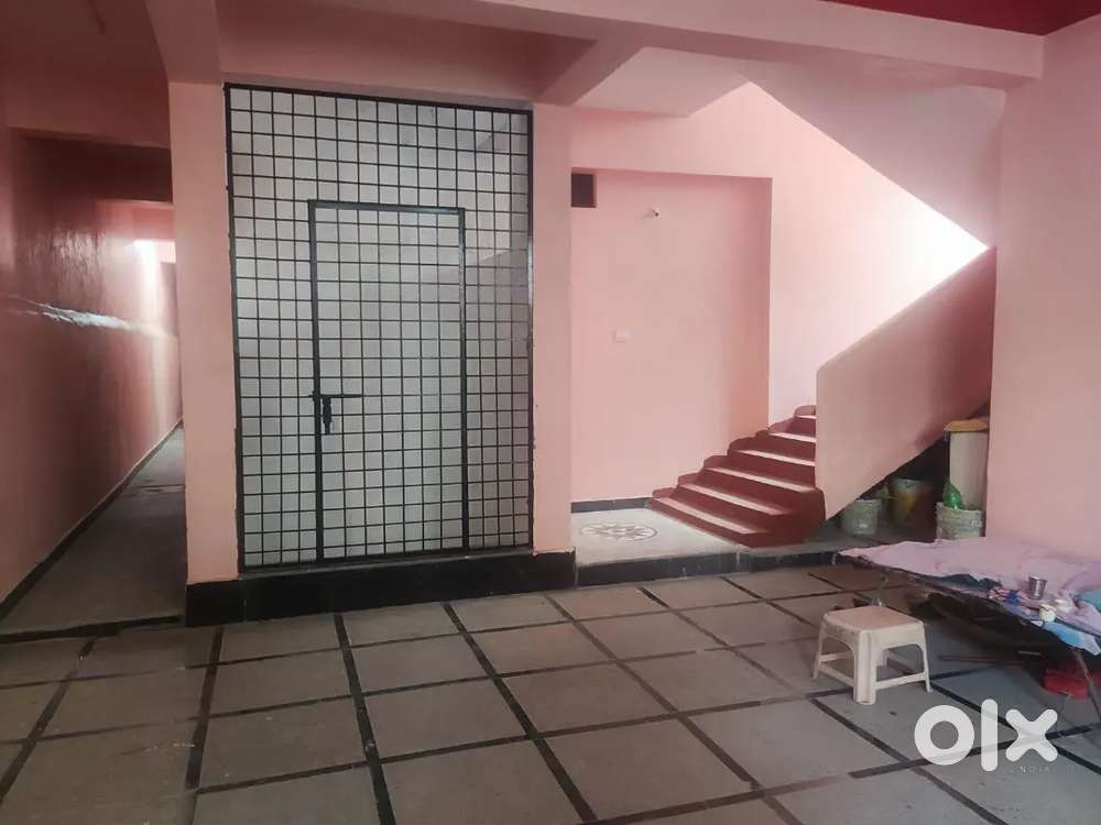 2-BHK Flatfor Rent for small families