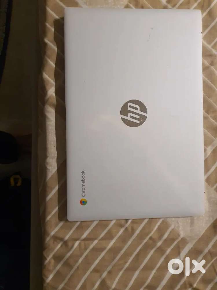 Hp chromebook