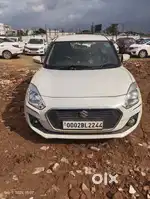 Maruti Suzuki Swift, 2020, Petrol
