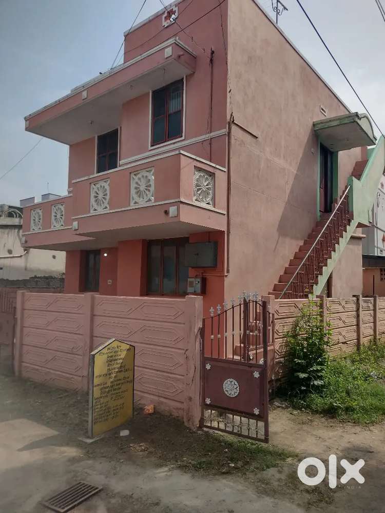 2 houses for rent/lease  near vadamadurai