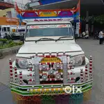 Mahindra Bolero Pik-Up, 2022, Diesel