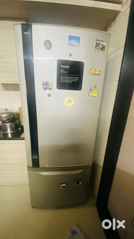 Fridge Panasonic Invertor 2 door 450 ltr