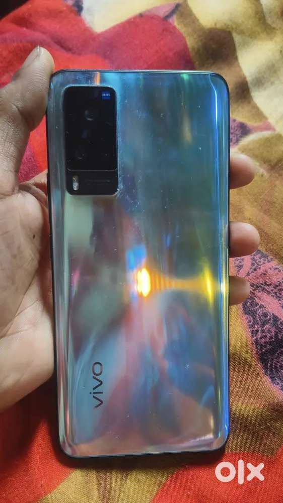 VIVO X60 EXCHANGE OR SALE