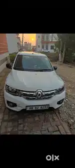 Renault KWID 2018 Petrol 41582 Km Driven