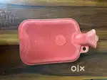 Hot water bag