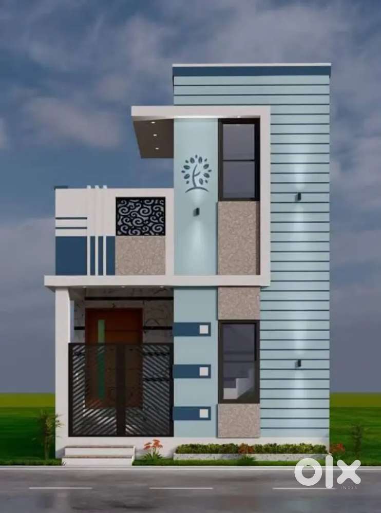 15*40 new house nandbag colony