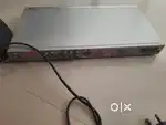 DvD player