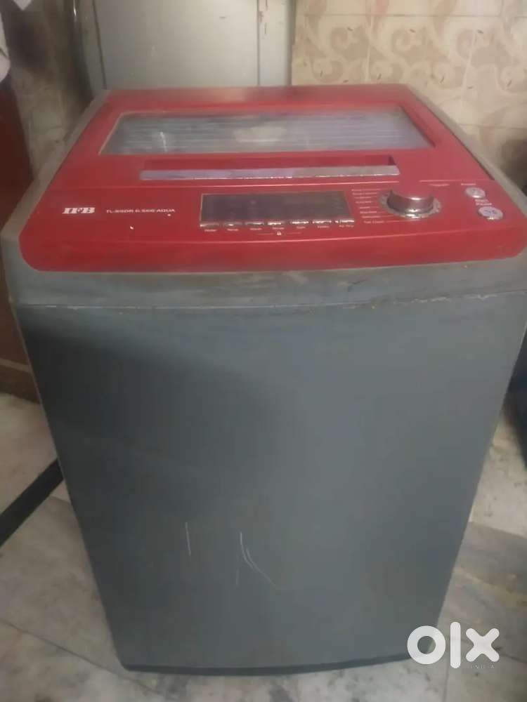 Ok condition, IFB,automatic.