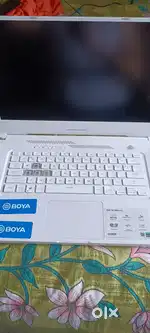 Gamming laptop