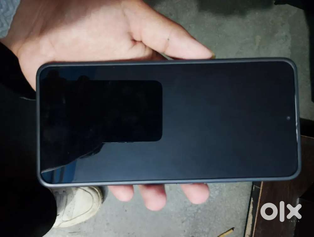 Poco f6 5g
