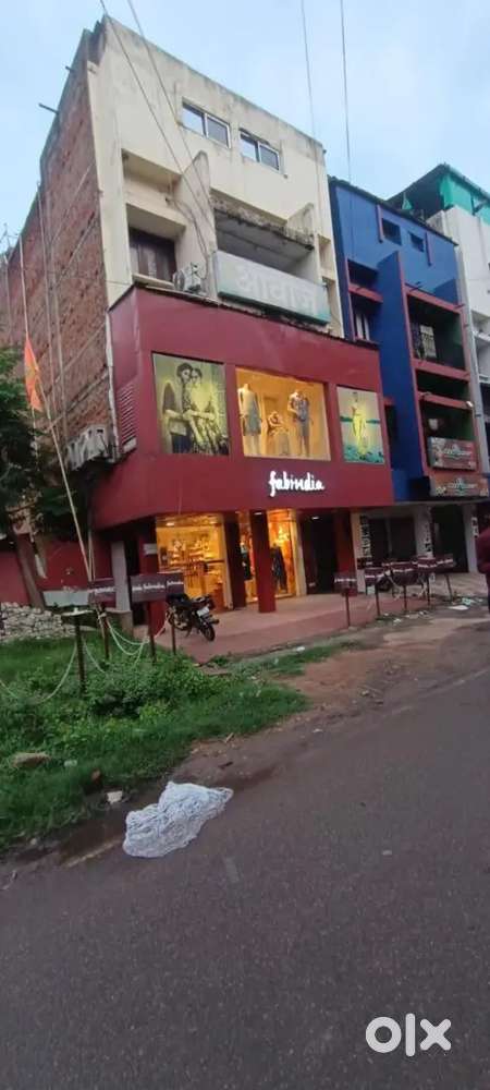 City center sec4
