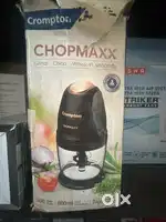 CROMPTON CHOP MAXX CHOPPER ( BRAND NEW )