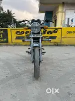 Yamaha crux R,2014 model up for sale