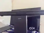 SOUNDBAR WITH SUBWOOFER 300w