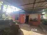 House and plot for Sale