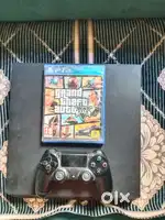 SONY PS4 PRO