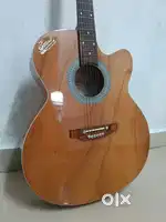 Signature guiter