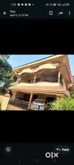 4Bhk House in  7 cents purayidam for sale near Kochi Passport office
